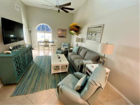 Patio Condo Deluxe 2br - Sleeps 6 Guests 311